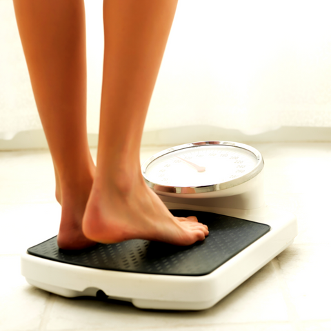 8 Reasons You Are Not Losing Weight