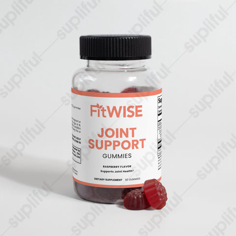 Joint Support Gummies (Adult)
