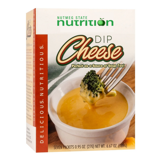 Cheese Dip Soup