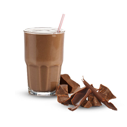 New Direction Double Chocolate Shake