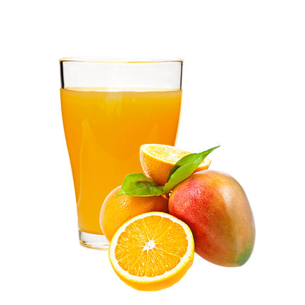 New Direction Orange Mango Fruit Drink