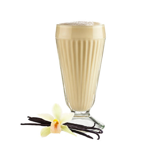 Numetra - Vanilla Pudding Shake - 1 Box