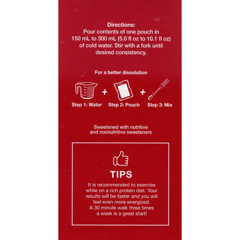 Grape Drink Liquid Concentrate