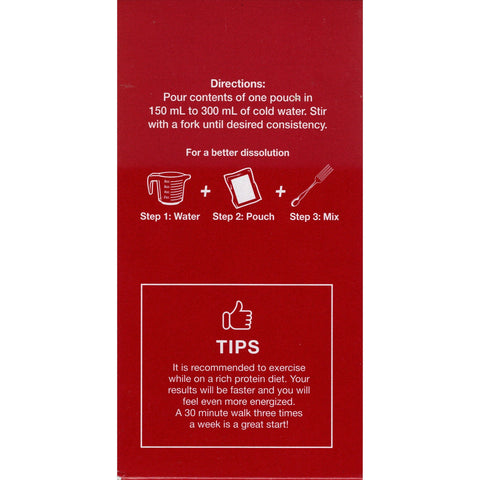 Tropical Fruit Liquid Concentrate