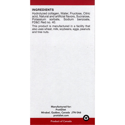 Tropical Fruit Liquid Concentrate