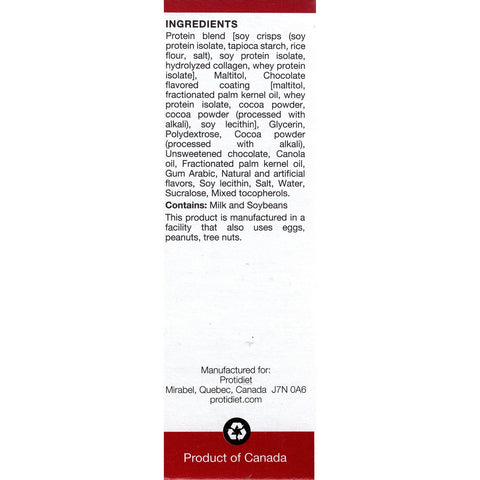 Crunchy Cereal Chocolate Bar