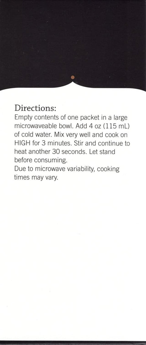 Proti Fit Maple Brown Sugar Oatmeal