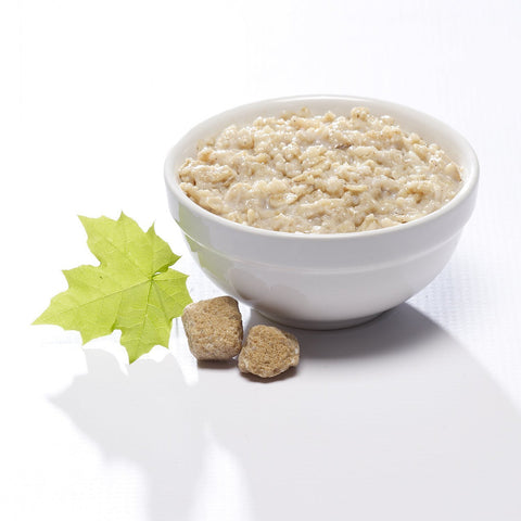 Proti Fit Maple Brown Sugar Oatmeal