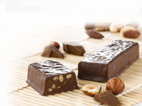 Hazelnut Bar