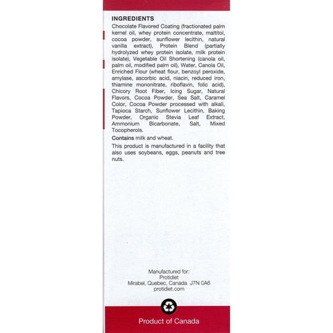 Butterscotch & Sea Salt Wafers