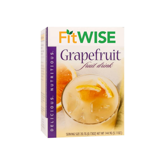 Grapefruit Fruit Drink