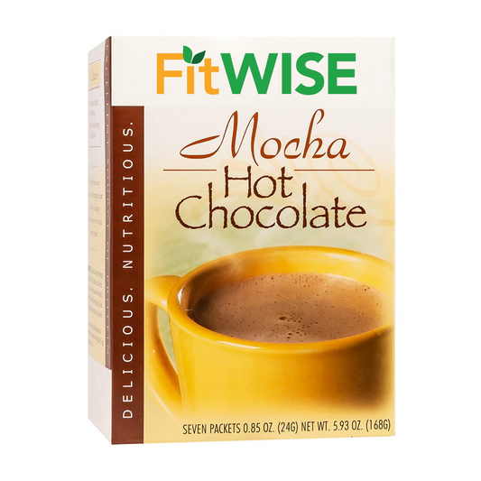 Hot Chocolate (Mocha)