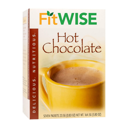 Hot Chocolate (Classic)