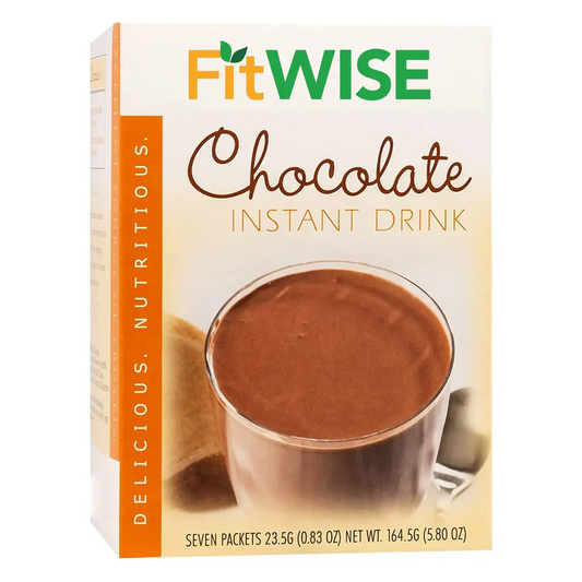 Chocolate Instant Drink
