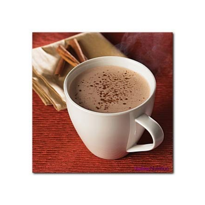 Hot Chocolate (Cinnamon)