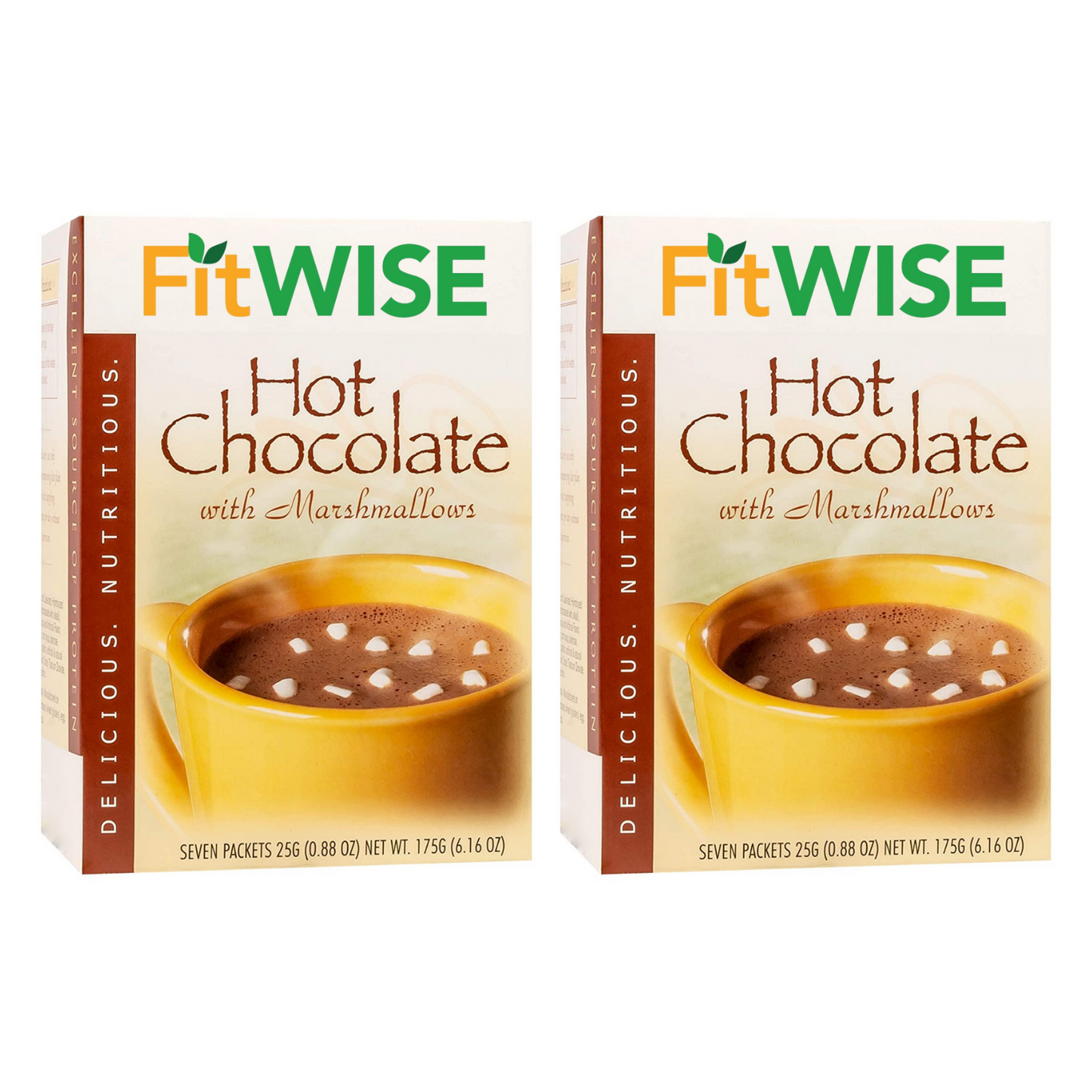 Hot Chocolate (Marshmallow)