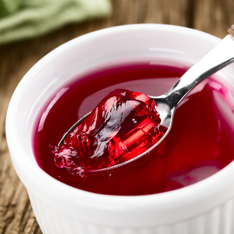 Gelatin
