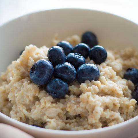 Oatmeal