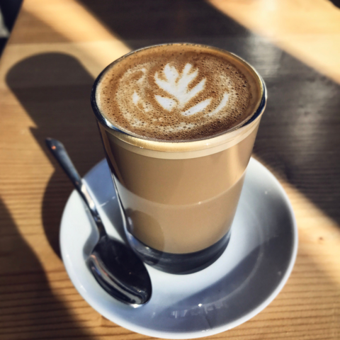Hot Drinks
