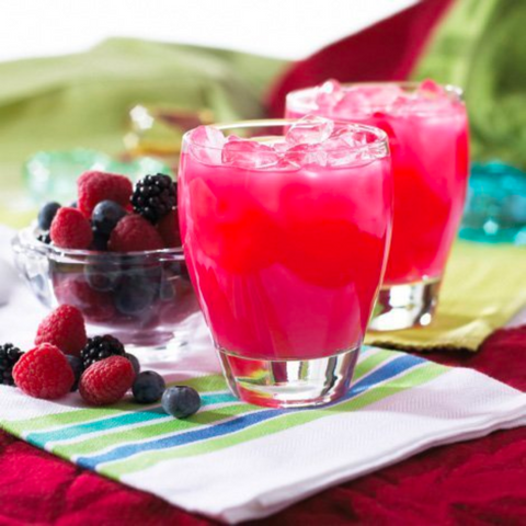 Fruit Drinks