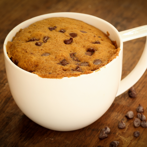 Mug Cakes