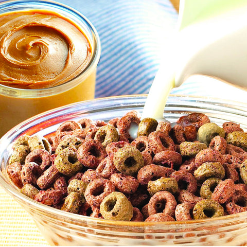 Cereal