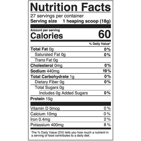 Chicken Bone Broth