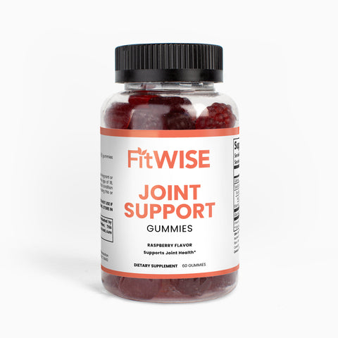 Joint Support Gummies (Adult)