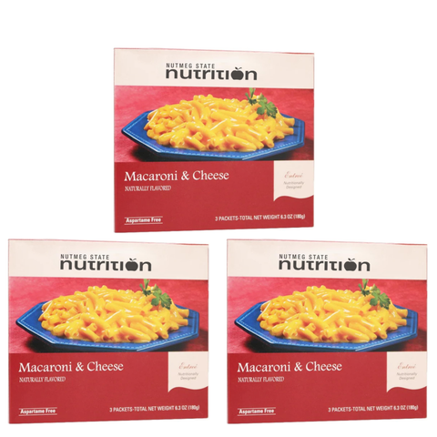 DPTG Macaroni And Cheese