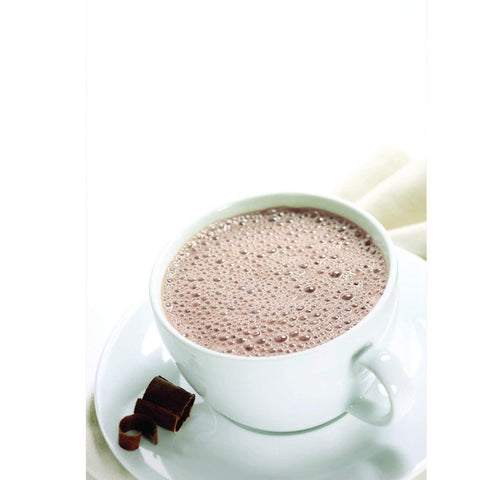 Hot Cocoa Box