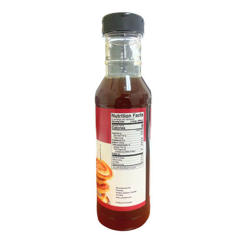 Maple Flavored Syrup