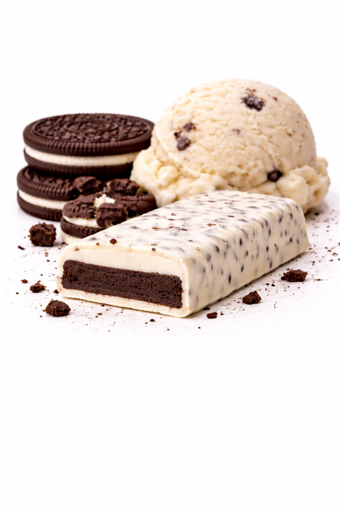 Fit Wise Cookies and Cream Bar