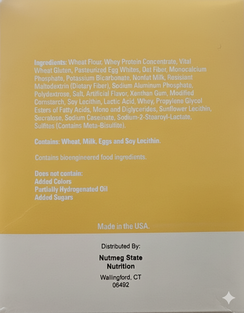 DPTG Classic Pancakes