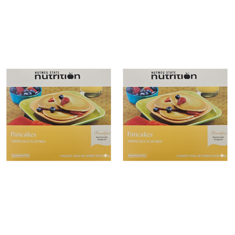 DPTG Classic Pancakes