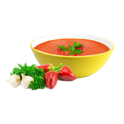 New Direction Chili Soup