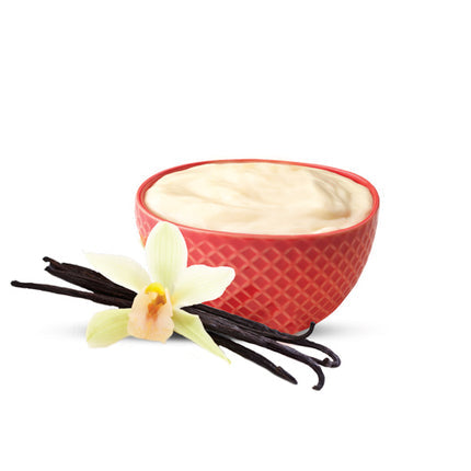 New Direction Creamy Vanilla Pudding