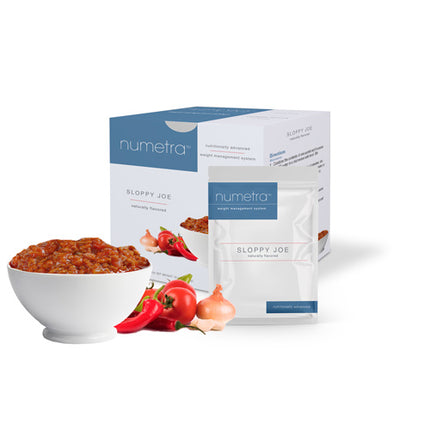 Numetra Sloppy Joe