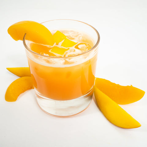 Proti Fit Peach Mango Drink Box