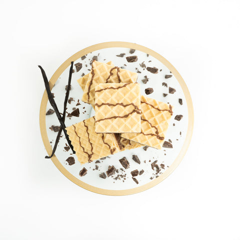 Proti Fit Vanilla Wafer Bar