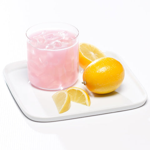 7Diabetic - Pink Lemonade Fruit Drink