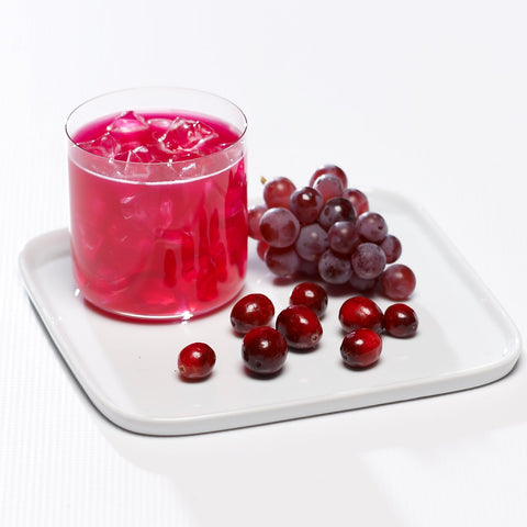 7Diabetic - Cranberry Grape Fruit Drink
