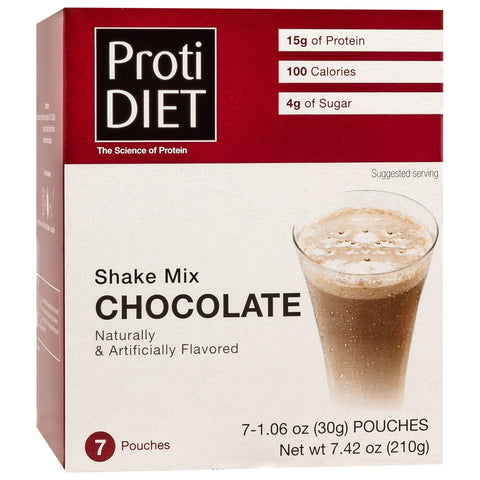 Chocolate Shake