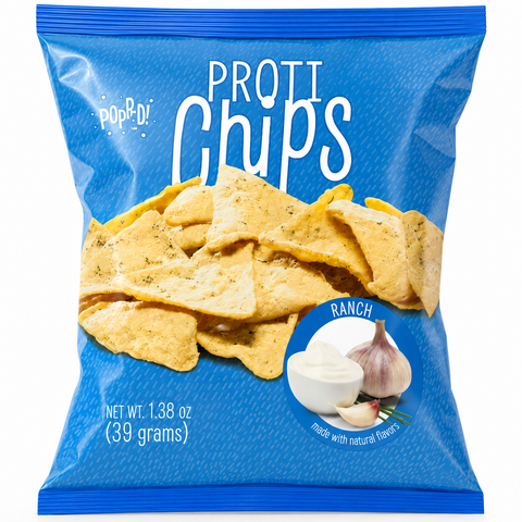 ProtiFit Ranch Chips