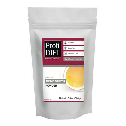 Chicken Bone Broth
