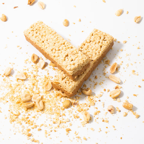 Proti Fit Fluffy Nutter Bar