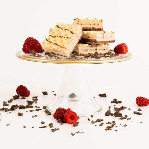 Proti Fit Raspberry Wafer Bar