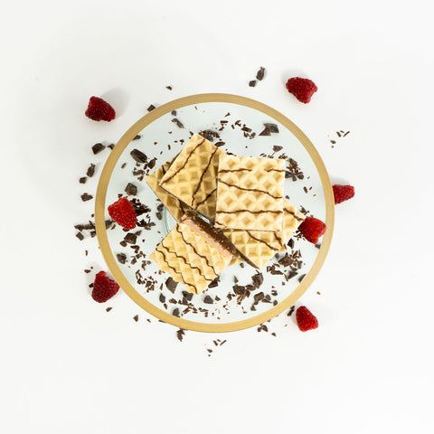 Proti Fit Raspberry Wafer Bar