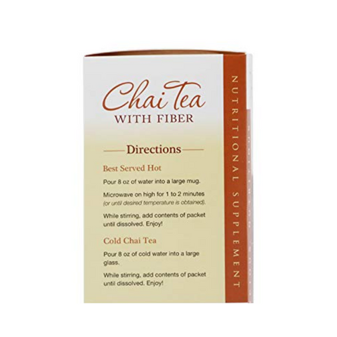 Chai Tea