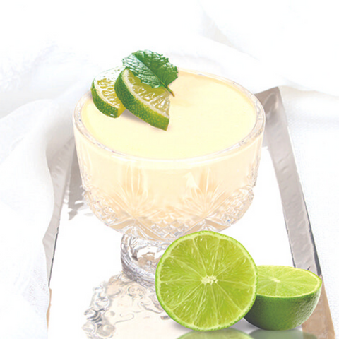 Key Lime Cheesecake Dessert